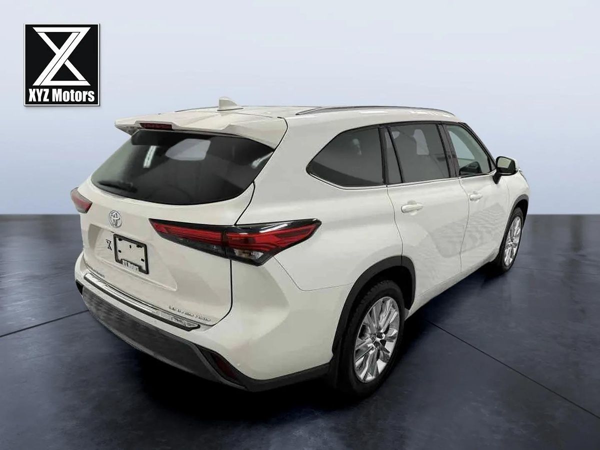 ☆名機☆23-24 HIGHLANDER BLK Lサイズ ☆名機☆23-24 HIGHLANDER BLK Lサイズ 2024 Toyota Highlander LE Specs &